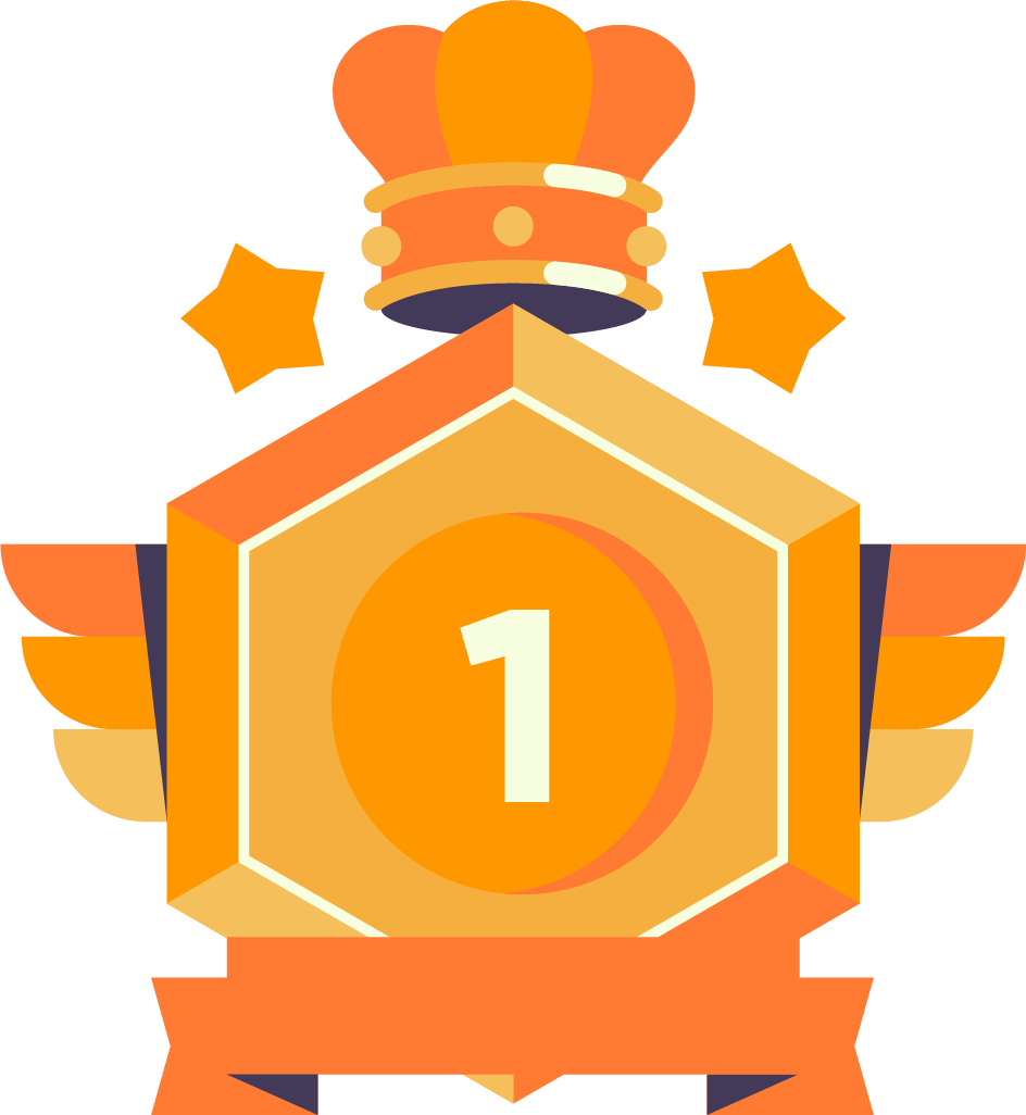 Leaderboard Logo
